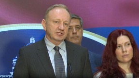 Bliži Istanbulu nego Briselu